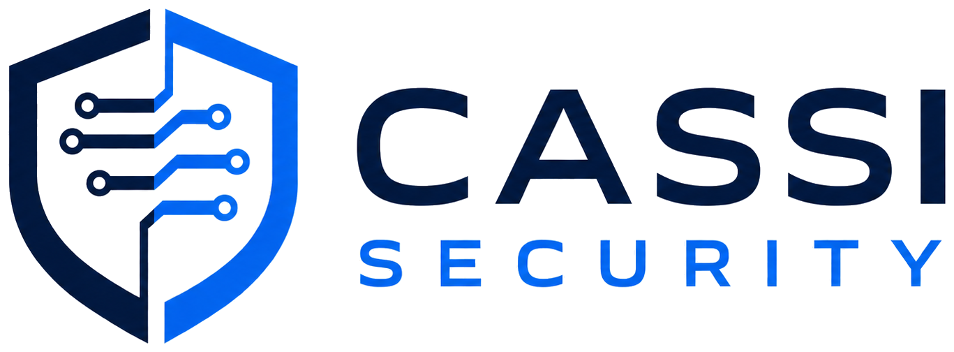 CASSI Security